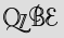 Security Captcha